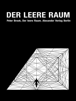 cover image of Der leere Raum